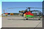 Sud-Aviation SE3160 Alouette III, click to open in large format
