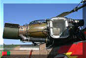 Sud-Aviation SE3160 Alouette III, click to open in large format