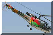Sud-Aviation SE3160 Alouette III, click to open in large format