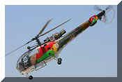 Sud-Aviation SE3160 Alouette III, click to open in large format