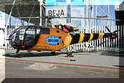 Sud-Aviation SE3160 Alouette III, click to open in large format