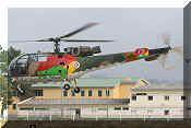Sud-Aviation SE3160 Alouette III, click to open in large format