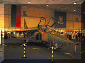 Dassault / Dornier Alpha-Jet FAP, click to open in large format