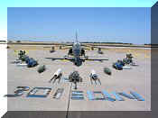 Dassault/Dornier Alpha-Jet FAP, click to open in large format