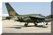Dassault/Dornier Alpha-Jet, click to open in large format