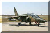 Dassault/Dornier Alpha-Jet, click to open in large format