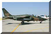 Dassault/Dornier Alpha-Jet, click to open in large format
