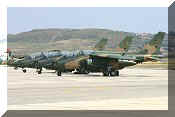 Dassault/Dornier Alpha-Jet A, click to open in large format