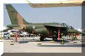 Dassault/Dornier Alpha-Jet, click to open in large format