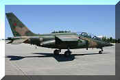 Dassault/Dornier Alpha-Jet, click to open in large format