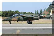 Dassault/Dornier Alpha-Jet, click to open in large format