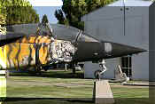 Dassault/Dornier Alpha-Jet A, click to open in large format