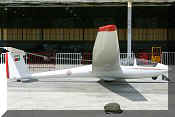 Schleicher Ask 21, click to open in large format