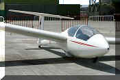 Schleicher Ask 21, click to open in large format