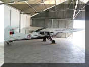 Auster D.5/160 Husky, click to open in large format