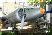 Beechcraft D-18S, click to open in large format