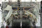 Lockheed C-130H, click to open in large format