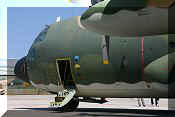 Lockheed C-130H, click to open in large format