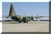 Lockheed C-130H, click to open in large format