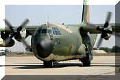 Lockheed C-130H, click to open in large format
