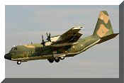 Lockheed C-130H, click to open in large format