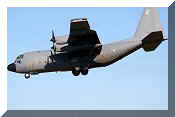 Lockheed C-130H, click to open in large format