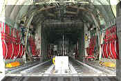 Lockheed C-130H-30, click to open in large format