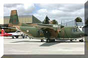 CASA C-212-100 Aviocar, click to open in large format