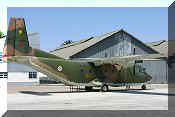 CASA C-212-100 Aviocar, click to open in large format