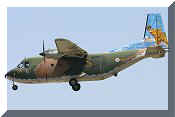 CASA C-212-100 Aviocar, click to open in large format