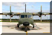 CASA C-212-100 Aviocar, click to open in large format