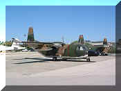 CASA C-212-300 Aviocar, click to open in large format