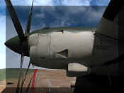 CASA C-212-300 Aviocar FAP, click to open in large format