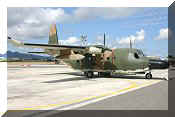 CASA C-212-300 Aviocar, click to open in large format