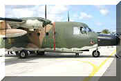 CASA C-212-300 Aviocar, click to open in large format