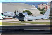 CASA C-295M, click to open in large format