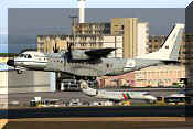 CASA C-295M, click to open in large format