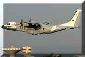 CASA C-295M, click to open in large format