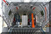 CASA C-295M, click to open in large format