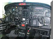 Reims/Cessna FTB-337G Skymaster, click to open in large format