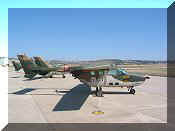 Cessna FTB-337G Skymaster, click to open in large format