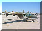 Cessna FTB-337G Skymaster, click to open in large format
