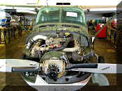 Cessna FTB-337G Skymaster, click to open in large format