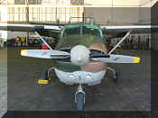 Cessna FTB-337G Skymaster, click to open in large format