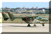 Cessna FTB-337G Skymaster, click to open in large format