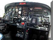Reims/Cessna FTB-337G Skymaster, click to open in large format