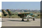 Cessna FTB-337G Skymaster, click to open in large format