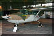 Cessna FTB-337G Skymaster, click to open in large format