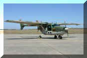 Cessna FTB-337G Skymaster, click to open in large format