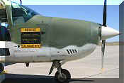 Cessna FTB-337G Skymaster, click to open in large format
